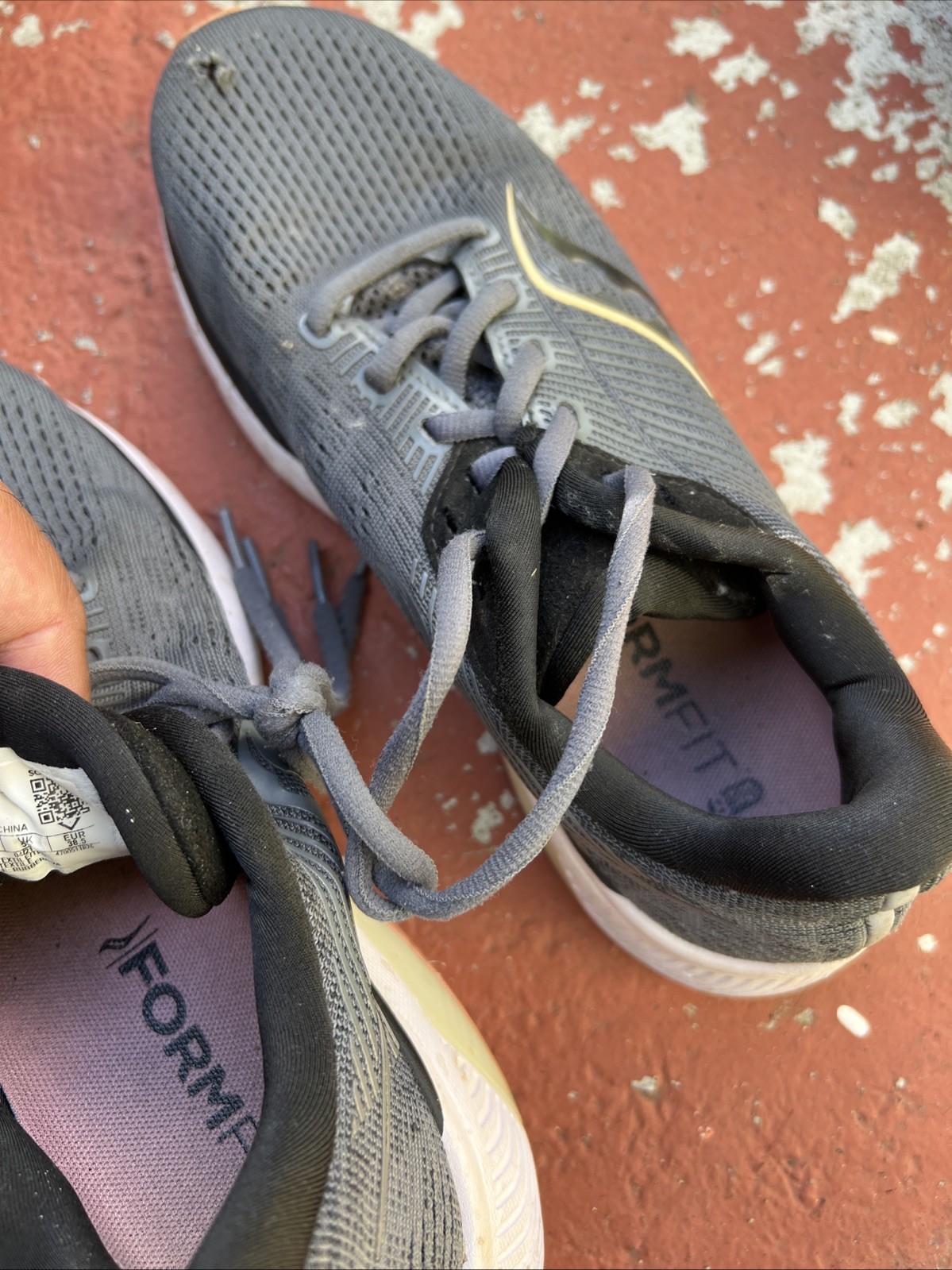 Saucony Guide 14 Size 7.5 Women’s