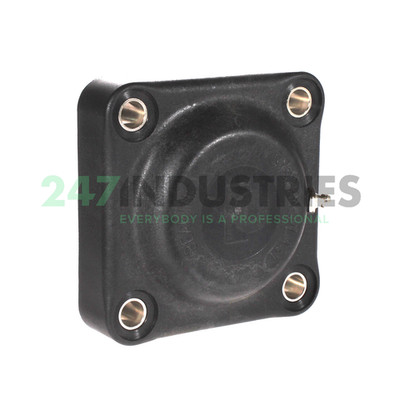 UCF206/51206 System Plast 35 x 110 x 40 mm HOUSING/BEARING ASSY