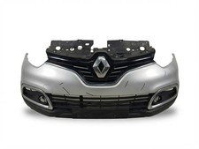 Pare-choc avant Renault Captur