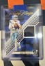2024 Panini Donruss - Jersey Kings Dak Prescott #JK-DPR /425 (MEM)