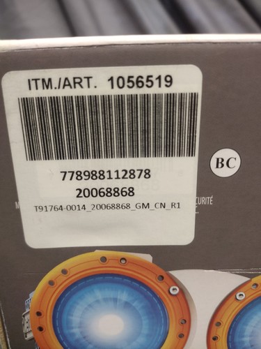 Bluetooth Meccano Meccanoid XL 4 Foot G15KS Personal STEM Robot Kit 15402 ~ NIB - Picture 13 of 24