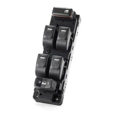 Master Power Window Switch Driver Side Chevy Colorado GMC Canyon Master 4-Door 