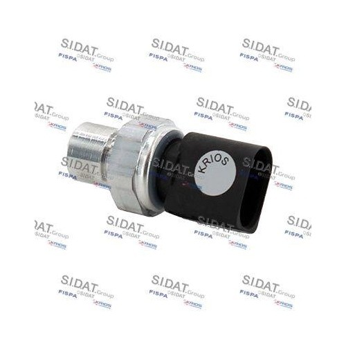 Capteur pressostat de climatisation automobile pour Skoda et Audi