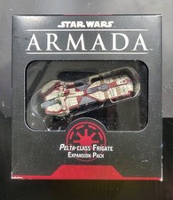 Star Wars Armada Pelta-Class Frigate Republic...