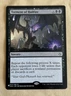 Magic The Gathering-Torment Of Hailfire- Sorcery MTG