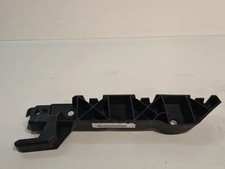 Porsche 911 991 2015 Rechts Halterung Stoßstange Stoßfänger vorne 99150563601