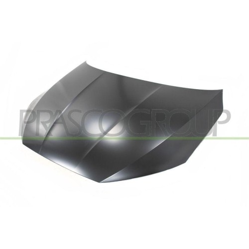 Capot moteur Prasco AD3283100 pour Audi pour rénovation carrosserie suite collision