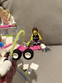 Lego THE Movie 70804 70823