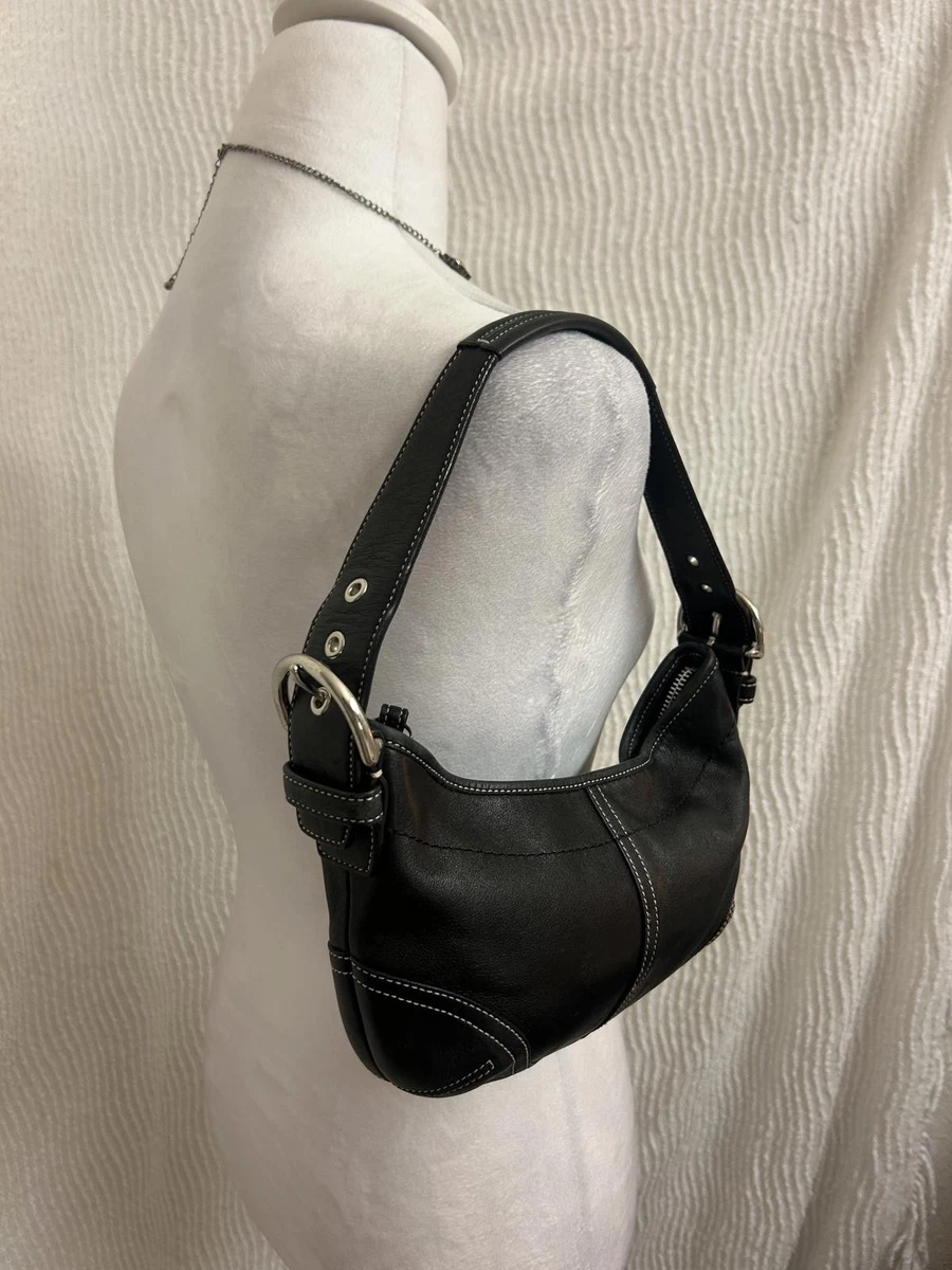 Coach Soho Hobo Bag | eBay