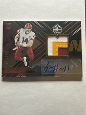 Law of Cards: Panini's LIMITED Registration Granted in Error 14