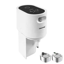 Cat Fountain Pump Motor Replacement for FS10pro Pet Water Dispenser Water Fou...