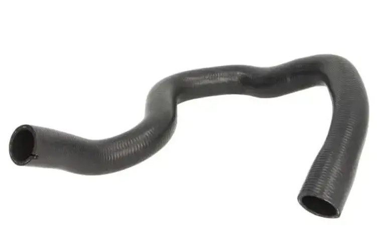 Cooling system hose Upper DWX196TT THERMOTEC for OPEL ASTRA H Van ASTRA H