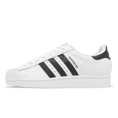 adidas Originals Superstar II 2 Footwear White Core Black Men