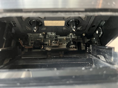 Pioneer CT-W510 Dual Cassette Deck – Tested, Working, Dolby B/C Noise Reduction - Picture 6 of 13