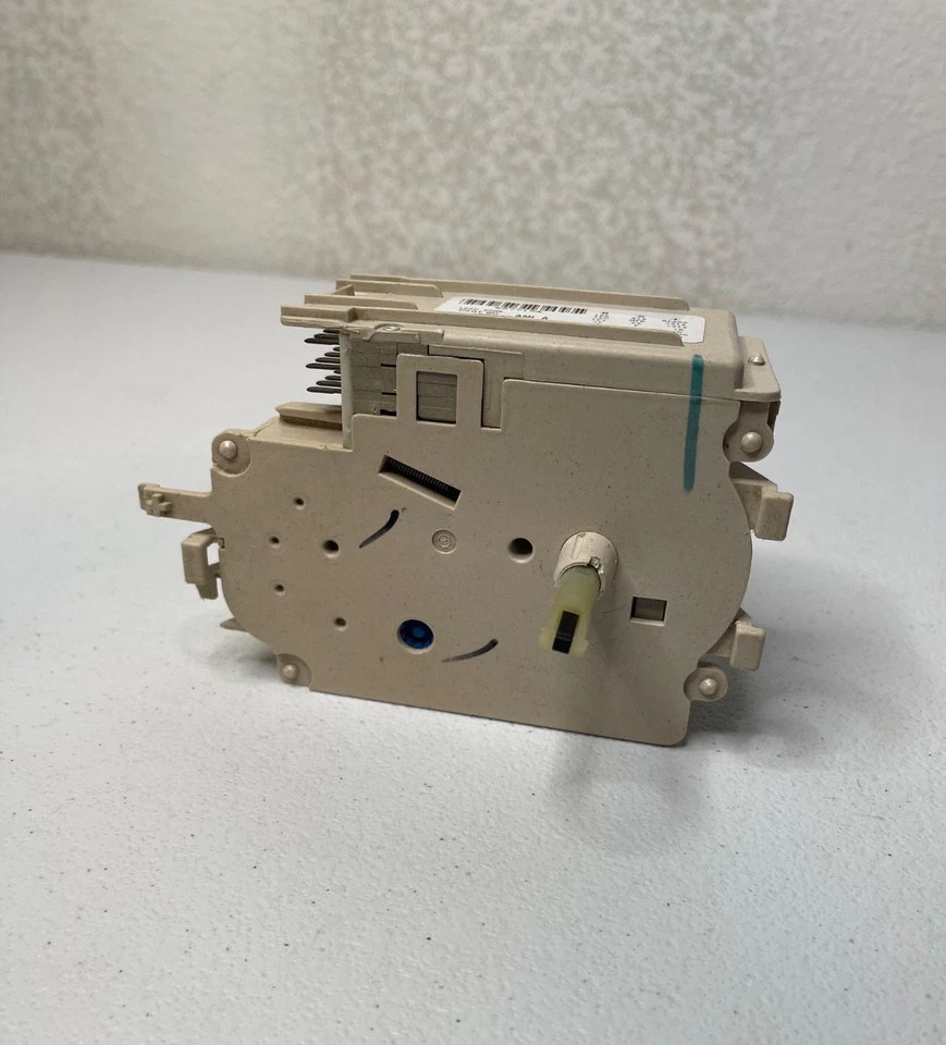 Temporizador de lavadora Amana 40058801 - Imagem 3 de 4