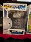 Funko Pop! Vinyl: Marvel - Silver Surfer #563 Fantastic Four