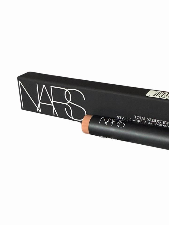 NARS Total Seduction Eyeshadow Stick Adults Only Creamy Long-lasting - Image 3 of 4