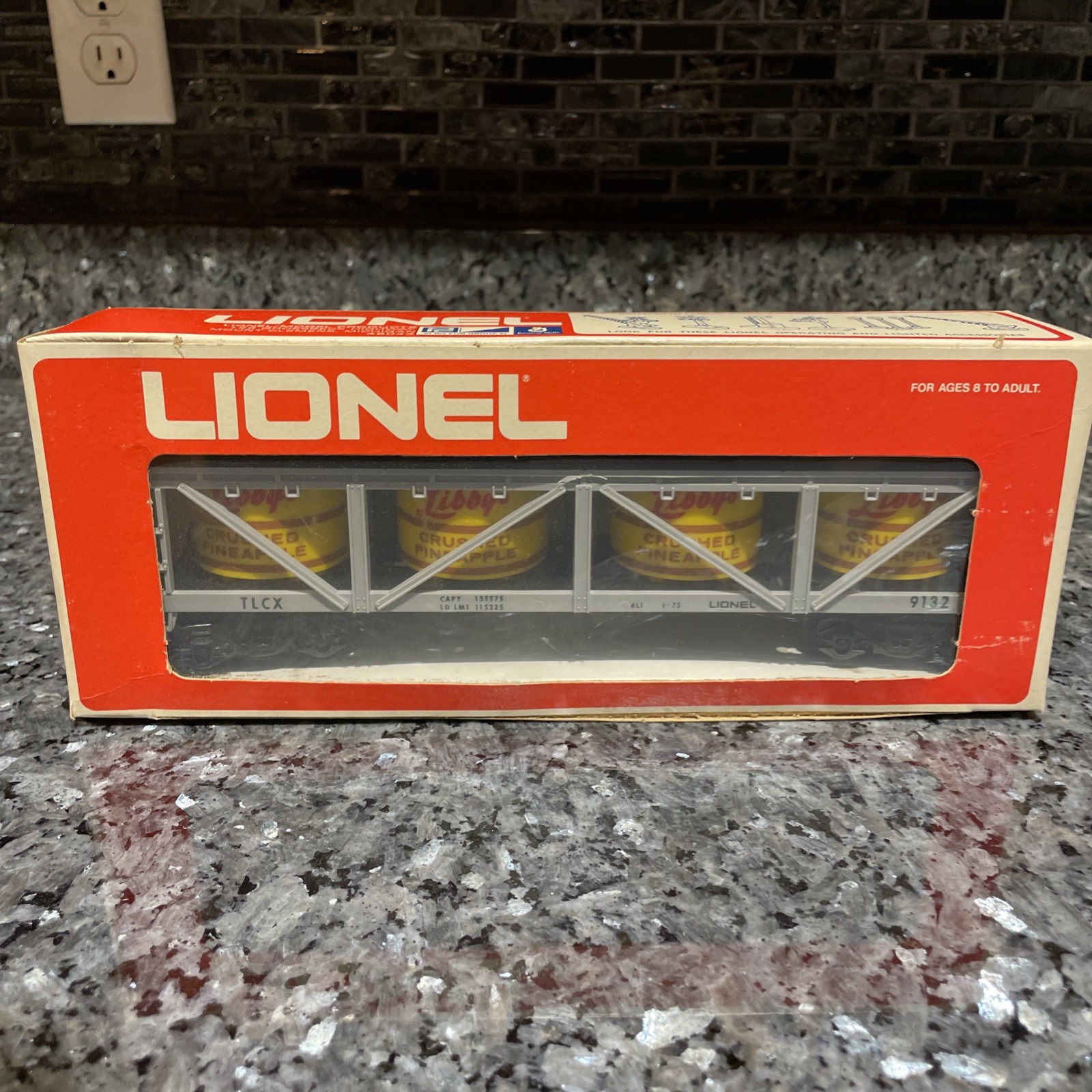Click here to see eBay Auction