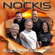 Glücksmomente | Nockis | Deutsch | Audio-CD ...