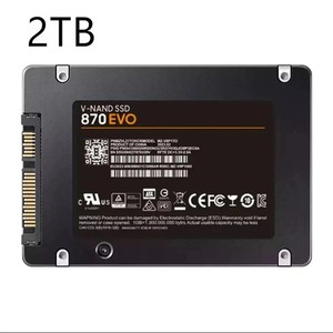 870 Evo 4TB | eBay