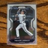 2021 Panini Prizm Trevor Larnach RC #55