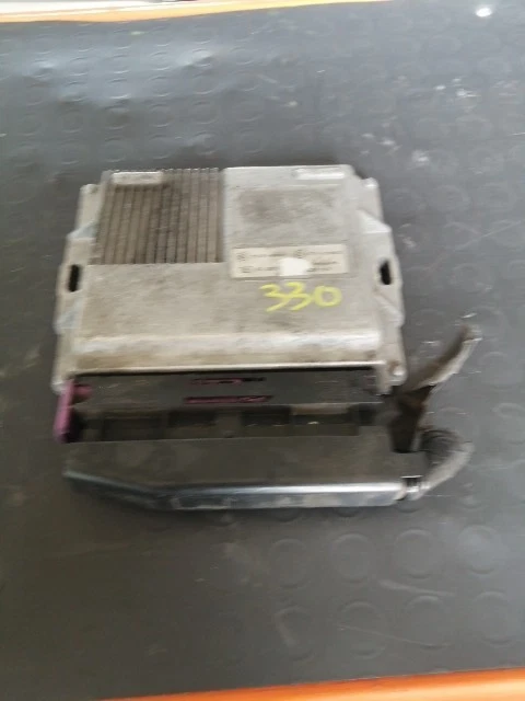 616511000 CENTRALINA GAS LANDI RENZO VW POLO - Immagine 4 di 4