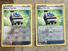 Rescue Carrier X2 142/159 Pokemon Crown Zenith Uncommon Near Mint Reverse Holo