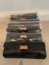 Lot of 5 Mac | Leather Lipstick Case