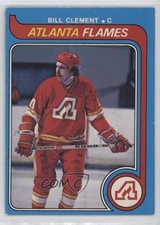 1979-80 O-Pee-Chee Bill Clement #295 0z0n