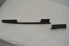Original Audi A7 4G Dekor Armaturenbrett 4G1857304 4G1857237 a57816