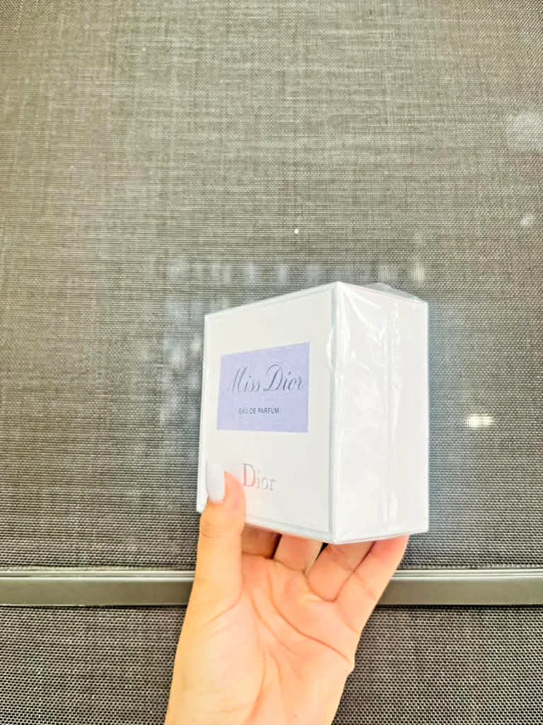 Miss Dior Fragrances for sale | eBay
