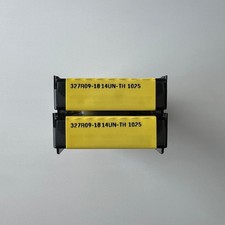 Sandvik d'origine/ 327R09-1814UN-TH 1025 / inserts en carbure 2 pièces