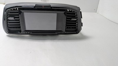 Audio Equipment Radio Receiver Assembly US Market EX-L Fits 16-17 ACCORD 426051