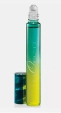 MAC Blend Variation TURQUATIC Eau De Parfum Perfume Rollerbal Women .2oz 6ml BOX