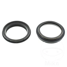 All Balls Fork Dust Cap Set 57-105 Fits KTM EXC 450 2011-2016