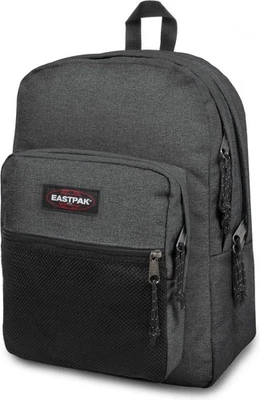 Eastpak Rucksack / Backpack Pinnacle Black Denim-38 L - Bild 1 von 4