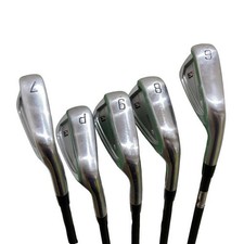 Bridgestone 222Cb 6S Iron Set Ir Flex