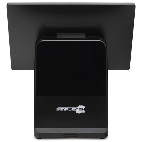 POS 14" TOUCH ALL IN ONE RAM 4GB SSD 120GB STAMPANTE TERMICA DOPPIO SCHERMO - Photo 5/8