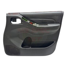 Nissan Navara D40 Drivers Front Door Card / Panel 2005-2015 80216EA000