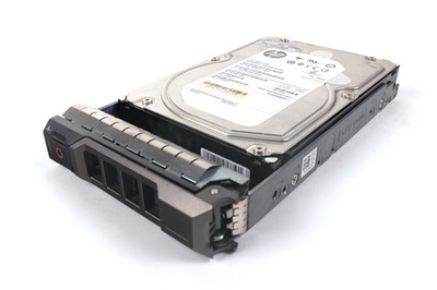 HP MB2000FBZPN ST2000NM0001 2TB 7.2K RPM SAS 3.5'' Server Hard Drives