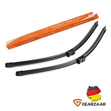 Scheibenwischer Wischerblätt Set Passt für Mercedes E-Class Coupe C207 2009-2016