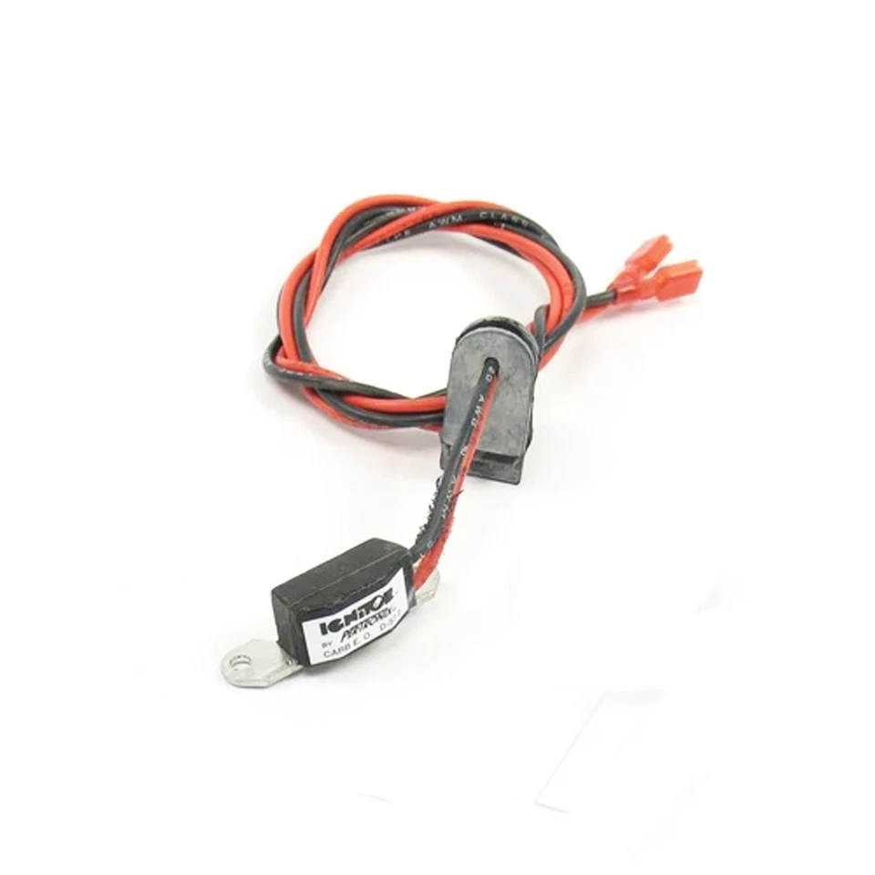 Pertronix Ignitor Electronic Ignition for Lotus MG Austin-Healey Ford LU-142A Foto 2 de 4