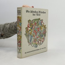 Die schönsten Märchen der Welt für 365 und 1 Tag 2  |  Lisa Tetzner