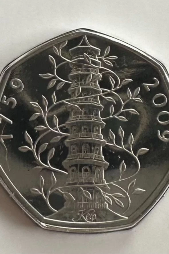 Gold * Silver * BUNC *  Royal Mint including Kew Gardens & Misc