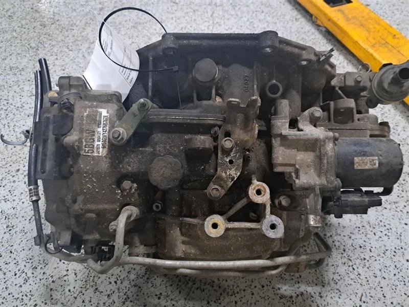 MONTAJE DE TRANSMISIÓN AUTOMÁTICA 2,5 L para Chevrolet Malibu 2015 OEM Foto 3 de 4