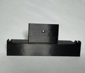 Sega Game Gear - Holder Display Stand 3D Printed for GameGear MANY COLORS