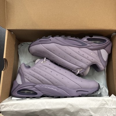 NOCTA Men's Air Terra Violet Haze Sneakers WORN ONCE  10.5