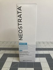 Neostrata Restore Facial Cleanser 4 PHA 6.8 oz / 200 ml New in Box