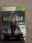 Battlefield 3 (Microsoft Xbox 360, 2011)