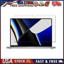 PYS Screen Protector for MacBook Pro 13 2016-2022 / MacBook Air 13 2018-2020 PET